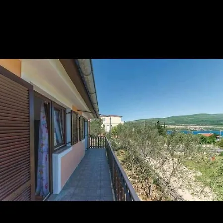 Alar Apartament *